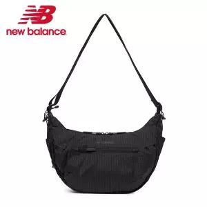 newbalance ESS 호보 크로스백 NBGCGS1103-19 (블랙)