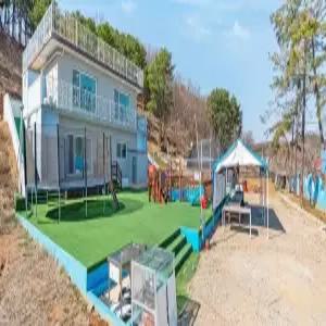 [경기] 대부도 라움펜션(경기펜션/안산단원펜션/안산단원대부도 라움펜션)