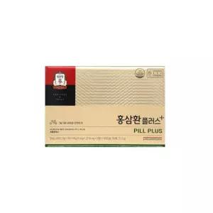 [정관장] 홍삼환 플러스 210mg x 150환 (구 홍삼정환)