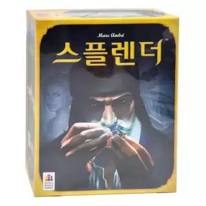 스플렌더 초등 학생 어린이 가족 보드게임 커플 패밀리 게임 방학 집콕 스플랜더 스플렌더보드게임 스플랜더보드게임
