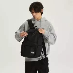 [뉴발란스]ONE POCKET BACKPACK NBGCGSS105 BK 709535