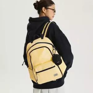 [뉴발란스]ONE POCKET BACKPACK NBGCGSS105 YE 709589