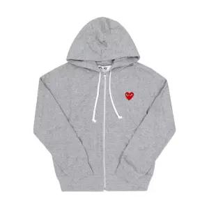 꼼데가르송 MUST IT_ COMME DES GARCONS] AX-T168-051 1 공용 후드집업