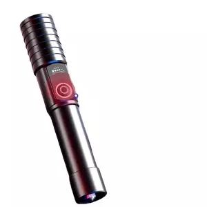별지시기 고출력 레이저포인터 레이저빔 그린 USB 미니