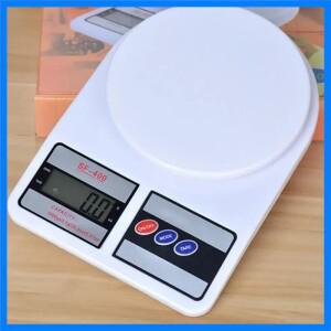 SF-400 10Kg *1g / 5KG *1g 디지털 전자 주방 저울 식품 저울 무게 가중치 저울 전기 정밀 저울 SF400