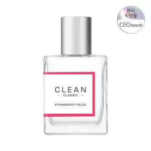 [공식수입] 클린 클래식 스트로베리필즈 EDP 30ml