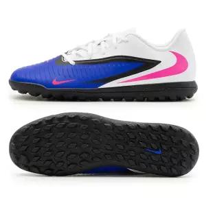 NIKE 팬텀 6 로우 클럽 TF 풋살화(HQ2324-446)