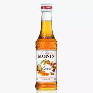 모닌 카라멜 시럽 250ml