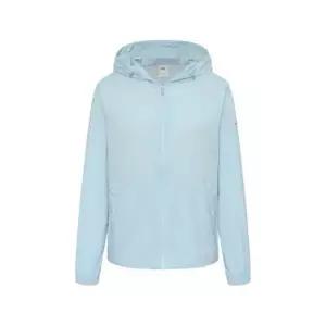 케이투 K2 시그니처 경량 바람막이 자켓 W_Sky BLUE 478904