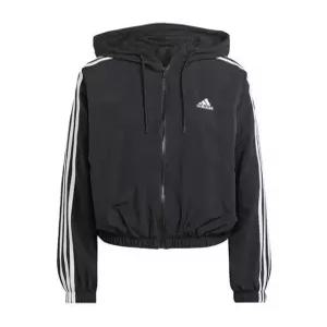 [아디다스]아디다스바람막이 XQK HT3399 W 3S WV WB-BLACK/WHITE