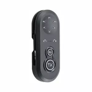 Coms JA434 고음질 블루투스 오디오 송수신기/v5.4/AUX/리시버 동글