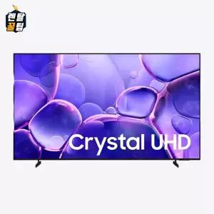 삼성 크리스탈 UHD TV 65인치