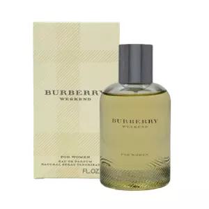 버버리 위크앤드 우먼 EDP 100ml
