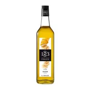 1883 바나나 시럽 1L