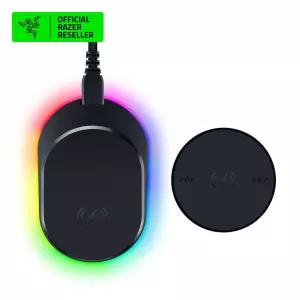 레이저코리아 Mouse Dock Pro 마우스 충전 독