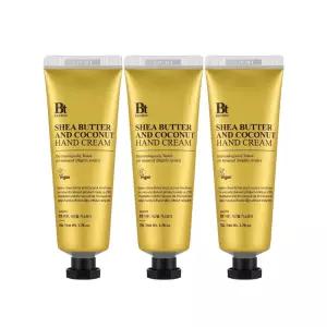 벤튼 시어버터 앤 코코넛 핸드크림 50g x 3개