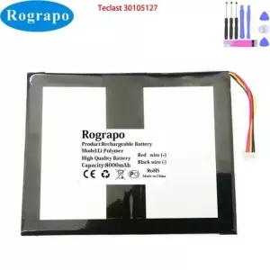 Teclast 30105127 태블릿 PC 배터리 3.8V 8000mAh