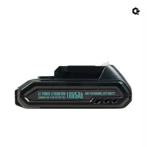 GT 21V 21700 고출력 국산 전동공구 배터리 5Ah 마끼다 호환