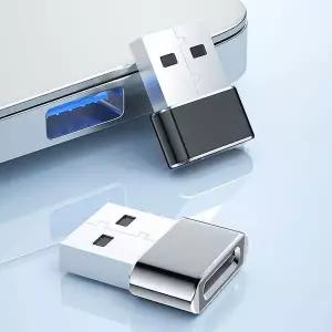 [하프클럽/알티피아]C타입 USB 변환젠더 OTG 허브 변환잭 데이터연결