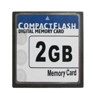 CompactFlash I 디지털 메모리 카드 128MB 1GB 유형 CF 컴팩트 플래시