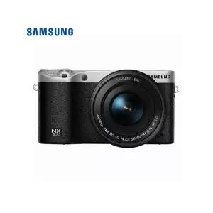 정품 삼성전자 NX500 바디 (렌즈미포함) / 블랙
