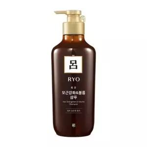 [려] 려 흑운 모근강화 앤 볼륨 샴푸 550ml