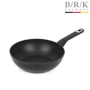 [비밀특가][BRK] 스마트 다이아몬드 WOK 26cm