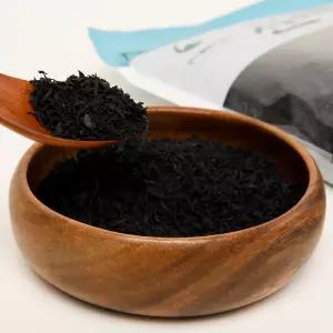 [자연담은 산해림] 국산 완도산 말린톳 건조 건 톳 500g