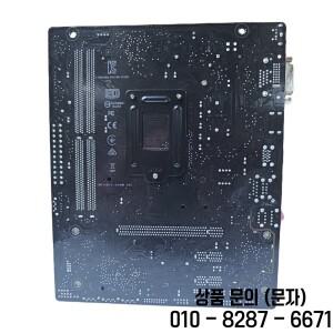 ASUS PRIME H310M AT R2.0 마더보드 LGA 1151 메모리 램 DDR4 CPU 지원 i5 9400F 마이크로 ATX