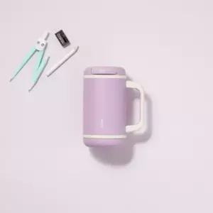 락앤락 메트로 퍼펙트씰 머그 텀블러 440ml LHC4405VOL)