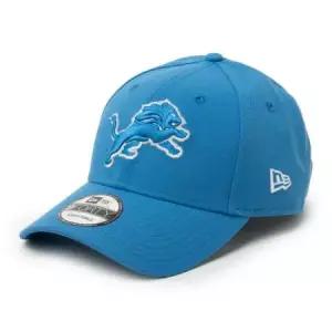 17289964 NEW ERA(뉴에라) NFL THE LEAGUE 9FORTY COLLECTION 모자(디트로이트라이온스