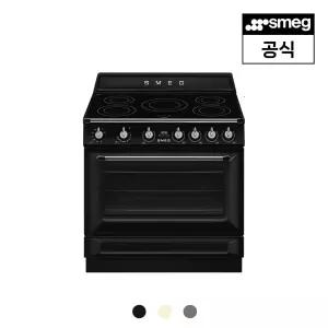 스메그 오븐 일체형 인덕션 빅토리아 혼수 주방 가전 홈쿡 택1