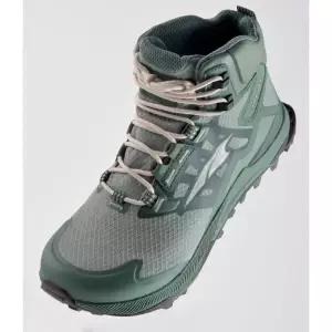 ALTRA 론픽 올웨더 미드2 GREEN (AL0A7R7J330) (LONE PEAK ALL-WTHR MID 2)