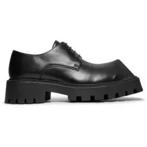 발렌시아가 MUST IT_BALENCIAGA 26SS 라이노 더비 656977 WBB50 1000)
