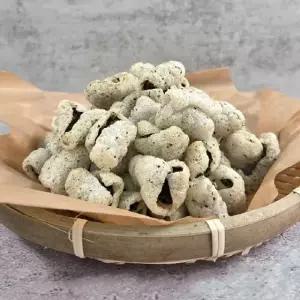 찹쌀김칩 김부각 오리지널맛 35g x 6봉