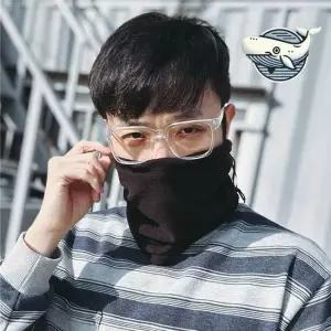 겨울 방한 넥워머 숏 머플러 따뜻한 마스크 쁘띠목도리 쁘띠머플러 겨울목도리