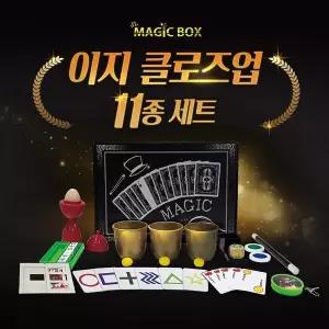 [하프클럽/알티피아]이지 클로즈업세트