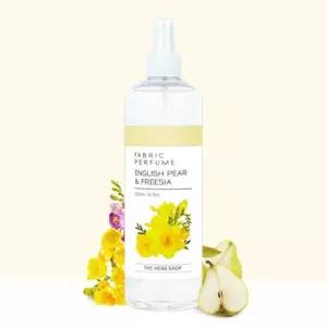 향기뿜뿜 섬유향수 드레스퍼퓸 500ml 잉글리쉬페어
