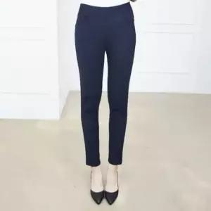 친절한탄씨 빅사이즈 스판 바지 기본 데일리바지 무지 팬츠 슬림 기본바지 슬림핏 스판바지