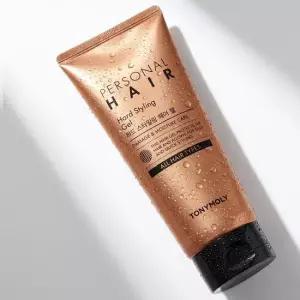 친절한탄씨 잘 스며들어 겉도는 느낌 없이 스타일링 헤어젤 200ml 잘 스며들어 겉도는 느낌 없이
