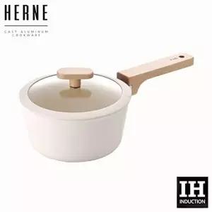 [네오플램][네오플램] 헤르네 IH 편수냄비 18cm(색상 택1)