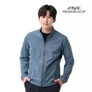 프로월드컵 Q22321241BU 남성 타운 캐주얼 자켓