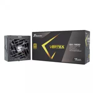 시소닉 VERTEX GX-1200 GOLD Full Modular ATX 3.0