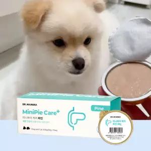 닥터맘마 강아지 고양이 처방 습식 간식 미니파이케어 파인 관리 모음 택 1