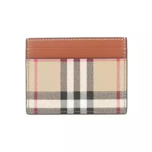 버버리 MUST IT_ BURBERRY8109801 A9534 공용 카드홀더