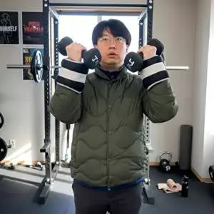 손목중량밴드 발목중량밴드 모래주머니 웨이트 밴드-WFOB16U