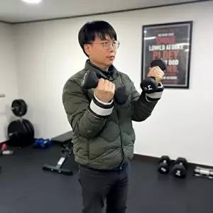 발목중량밴드 손목중량밴드 모래주머니 2개입 0.5kg-WFOB1G3