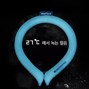 좋은 인콘트로 스마트아이스 성인용 아동용 여름밴드 1개-WFOC9ID
