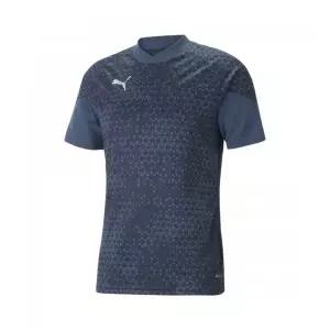 PUMA 팀 컵 트레이닝 저지 (65798406)