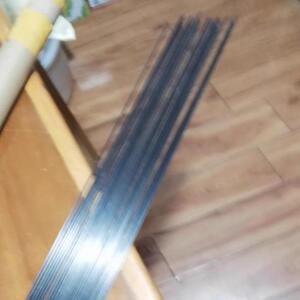0.5mm 0.6mm 0.8mm 0.9mm 1mm 1.2mm 1.3mm 1.4mm 지름 파이 모형 비행기 탄소 섬유 막대 CFRP 원형 바 CF